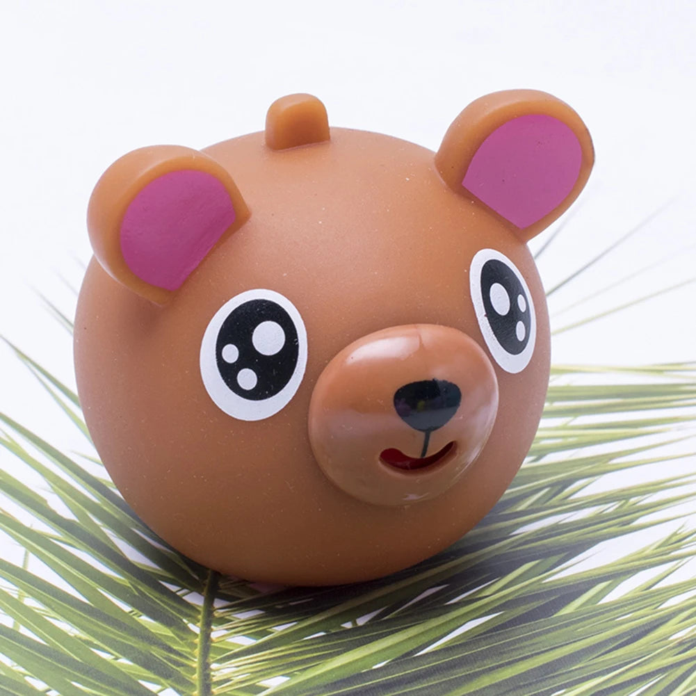 Talking Animal Stress Reliever