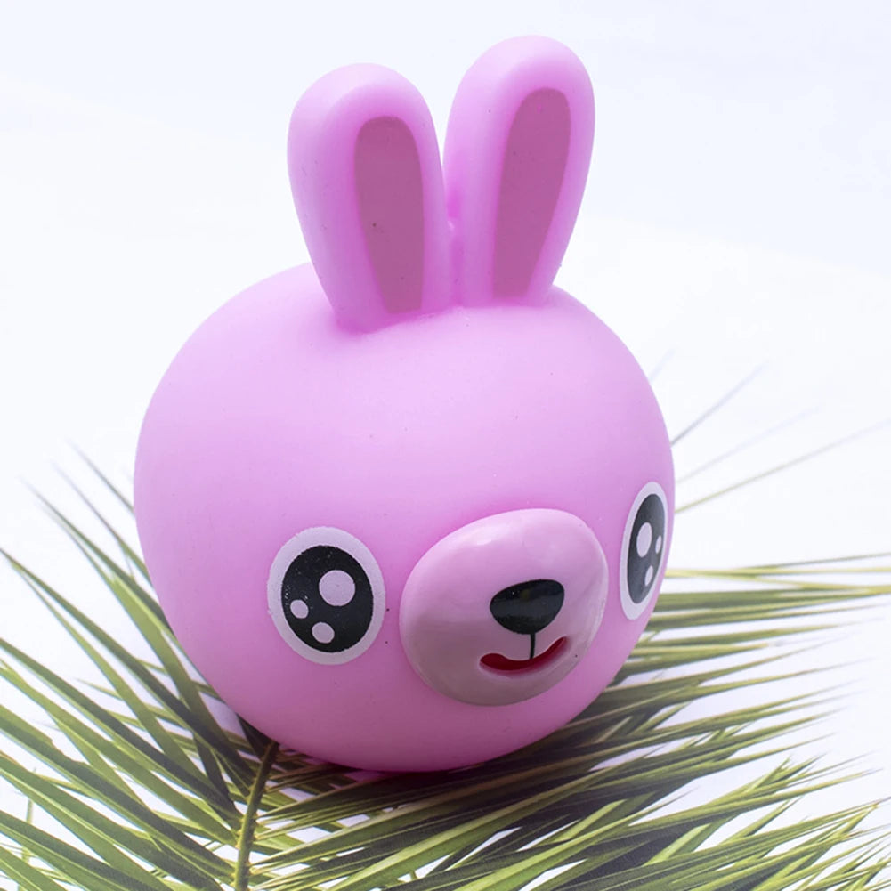 Talking Animal Stress Reliever