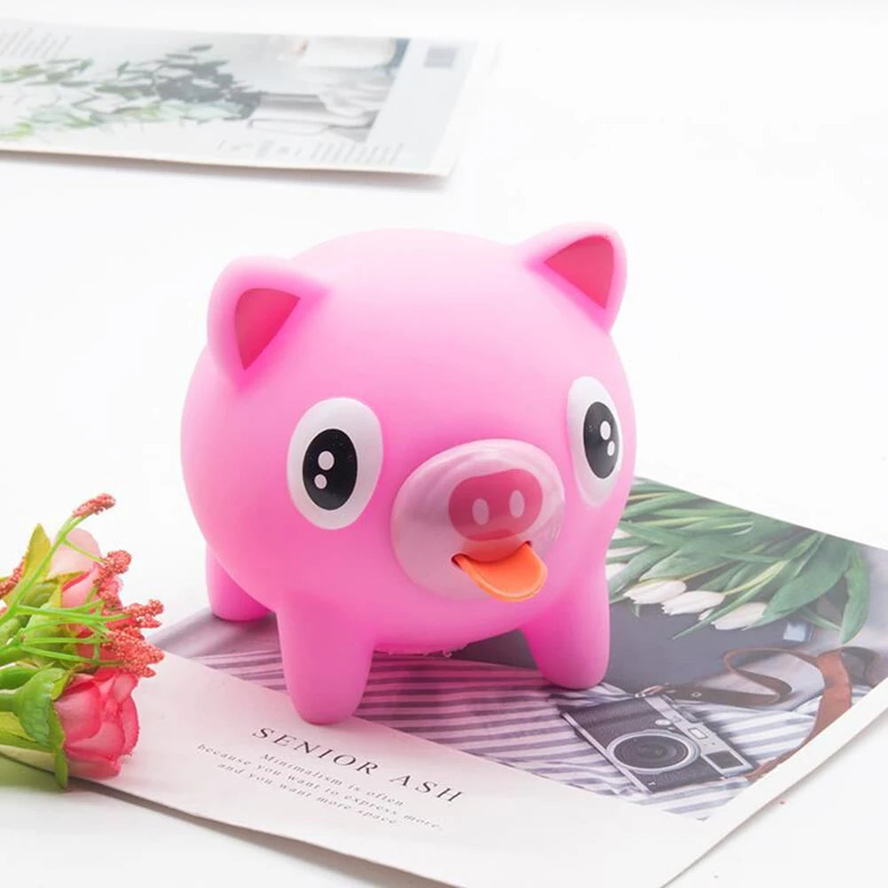 Talking Animal Stress Reliever