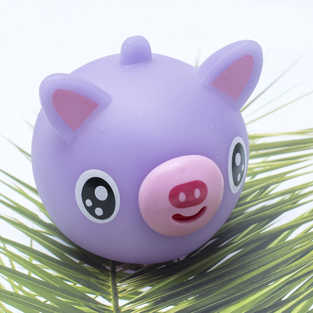 Talking Animal Stress Reliever