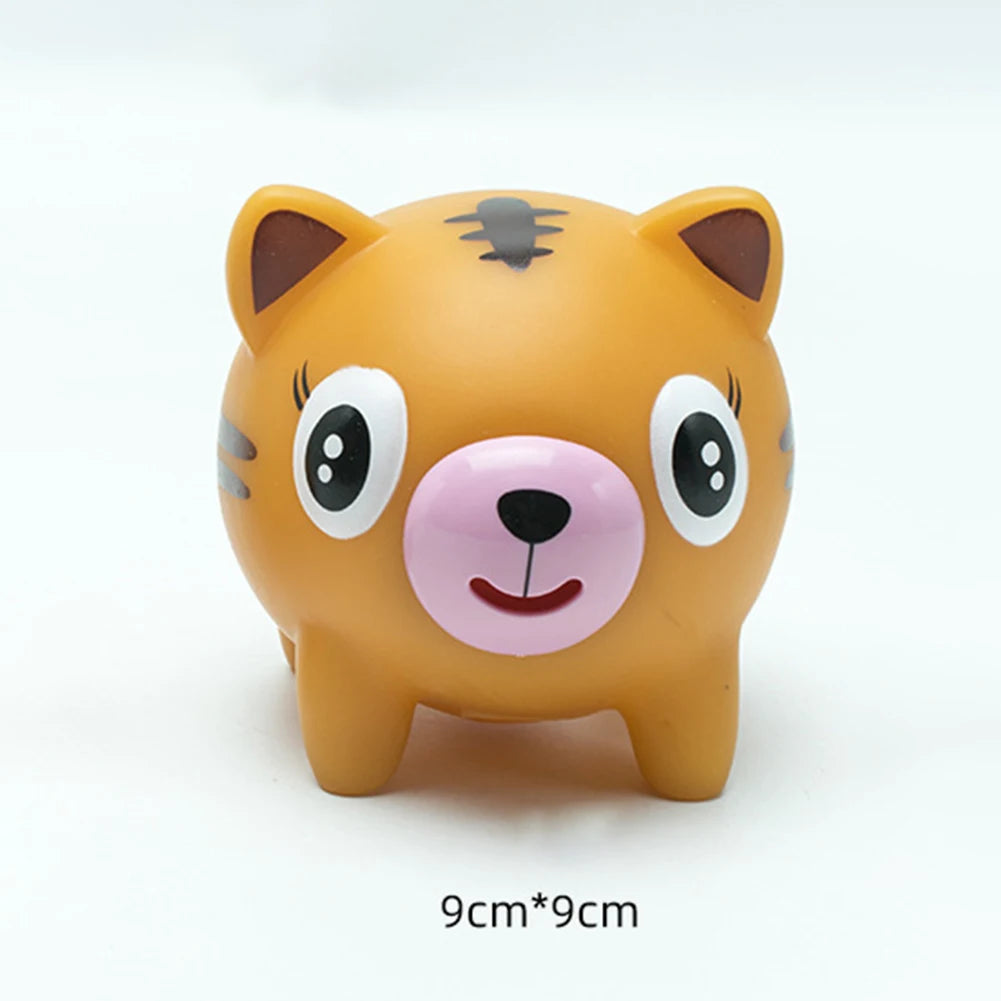 Talking Animal Stress Reliever